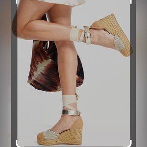 River island espadrilles